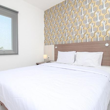 Smarthomm Inn Bandara Parungkuda Kültér fotó