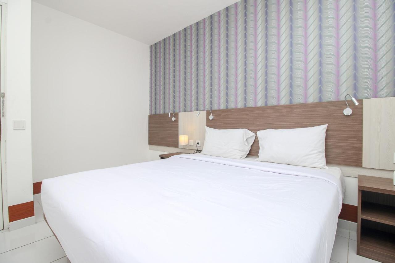 Smarthomm Inn Bandara Parungkuda Kültér fotó