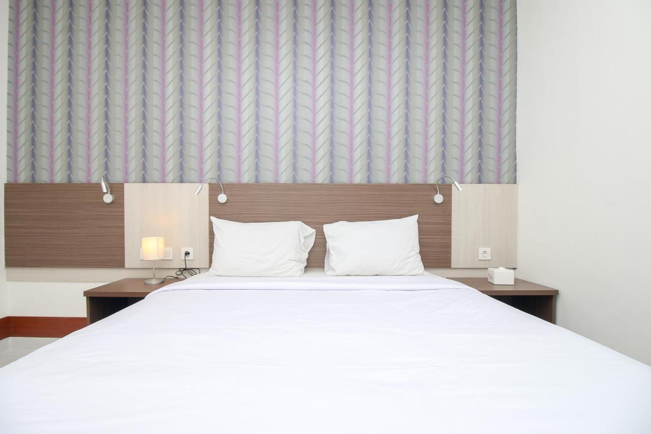 Smarthomm Inn Bandara Parungkuda Kültér fotó